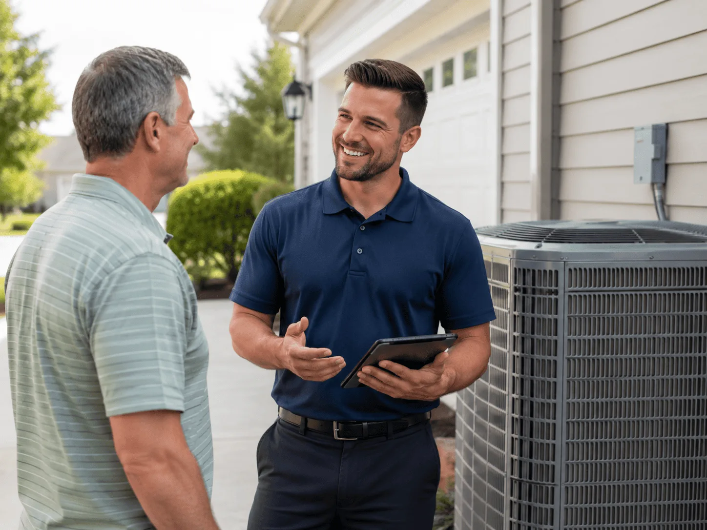 Heat Pump Installation Clayton, NJ FAQs